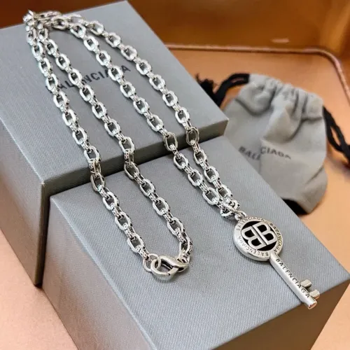 Balenciaga Necklaces #1406940