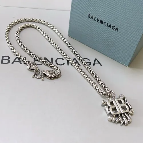 Balenciaga Necklaces #1406942, $52.00 USD, [ITEM#1406942], Balenciaga Necklaces