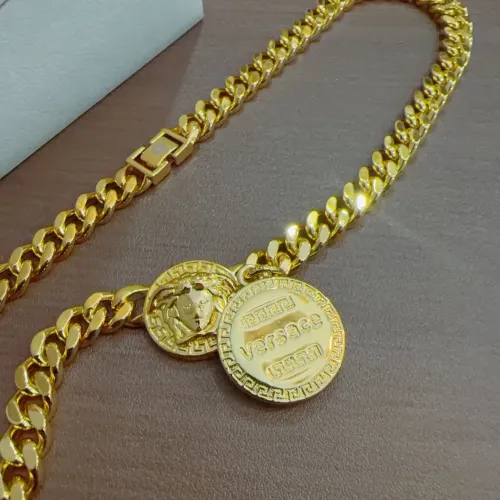Replica Versace Necklaces #1406946 $60.00 USD for Wholesale