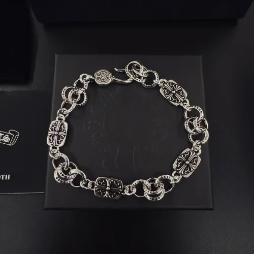 Chrome Hearts Bracelets #1406955