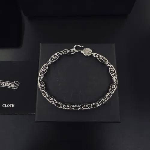 Replica Chrome Hearts Bracelets #1406956 $48.00 USD for Wholesale