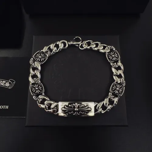 Chrome Hearts Bracelets #1406957