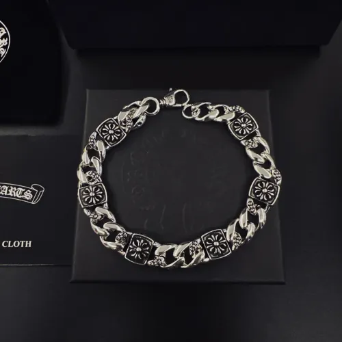 Chrome Hearts Bracelets #1406960