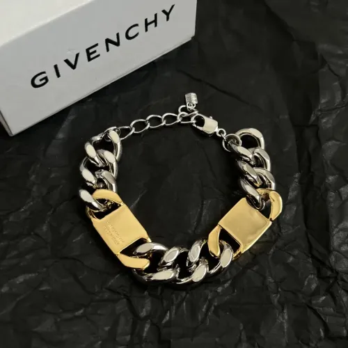 Replica Givenchy Bracelets #1406966 $56.00 USD for Wholesale