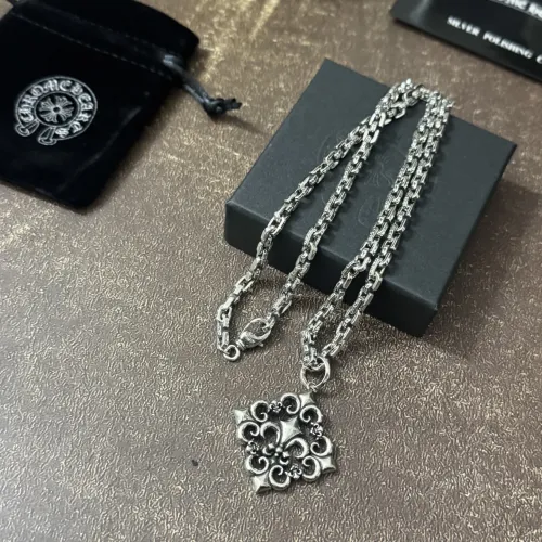 Chrome Hearts Necklaces #1407045
