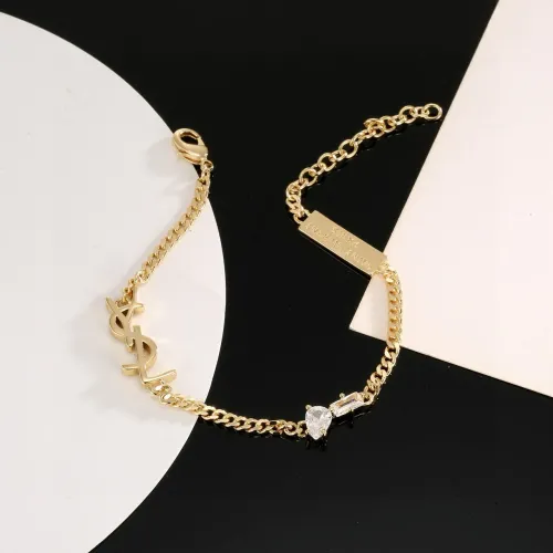 Yves Saint Laurent YSL Bracelets For Women #1407055