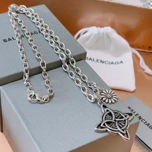 Balenciaga Necklaces #1407057