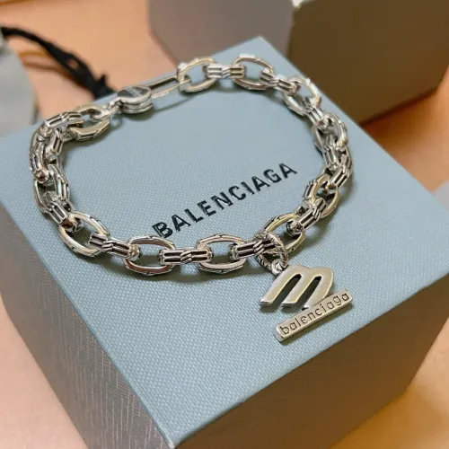 Replica Balenciaga Bracelets #1407059 $45.00 USD for Wholesale