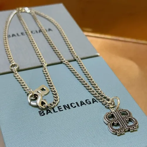 Balenciaga Necklaces #1407061