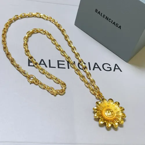 Balenciaga Necklaces #1407063