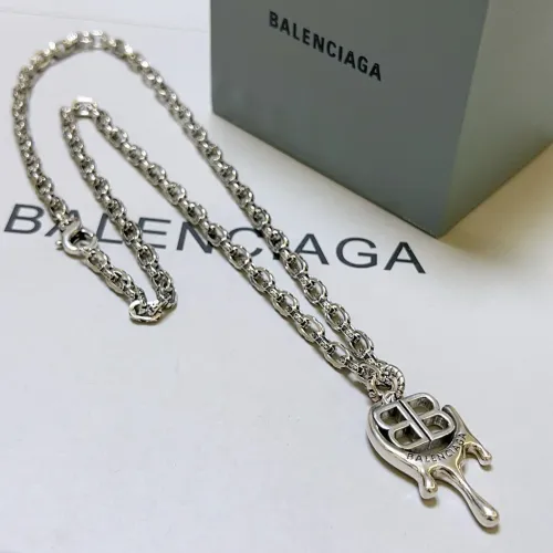 Balenciaga Necklaces #1407065
