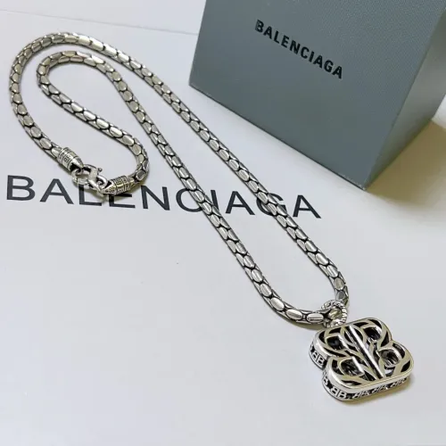 Balenciaga Necklaces #1407066
