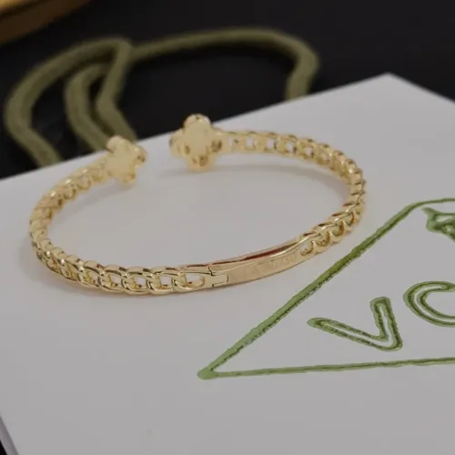 Replica Van Cleef & Arpels Bracelets For Women #1407096 $48.00 USD for Wholesale