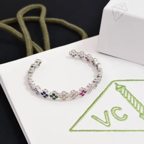 Replica Van Cleef & Arpels Bracelets For Women #1407097 $48.00 USD for Wholesale