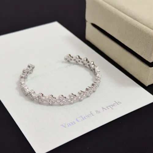 Replica Van Cleef & Arpels Bracelets For Women #1407099 $48.00 USD for Wholesale
