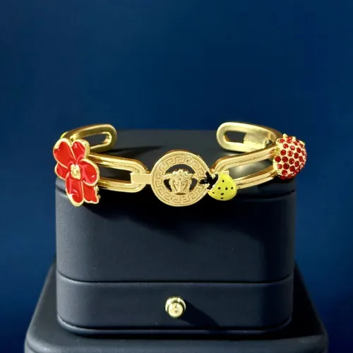 Versace Bracelets #1407115, $32.00 USD, [ITEM#1407115], Versace Bracelets