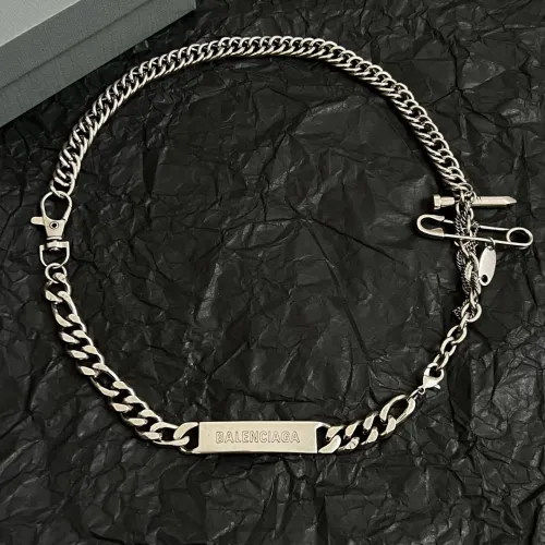 Balenciaga Necklaces #1407117