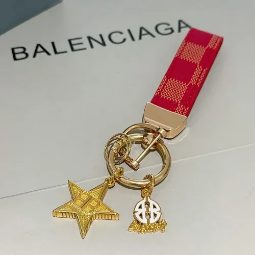 Balenciaga Key Holder And Bag Buckle #1407134