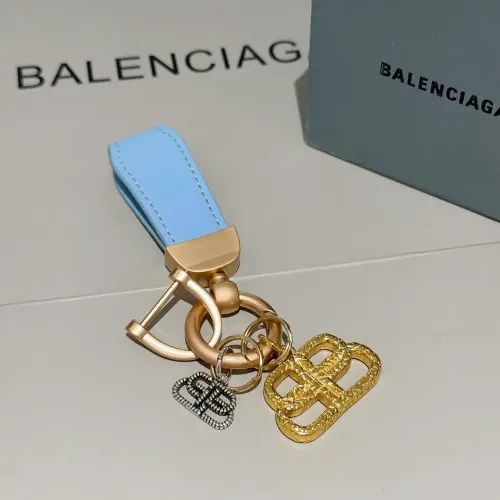 Balenciaga Key Holder And Bag Buckle #1407137