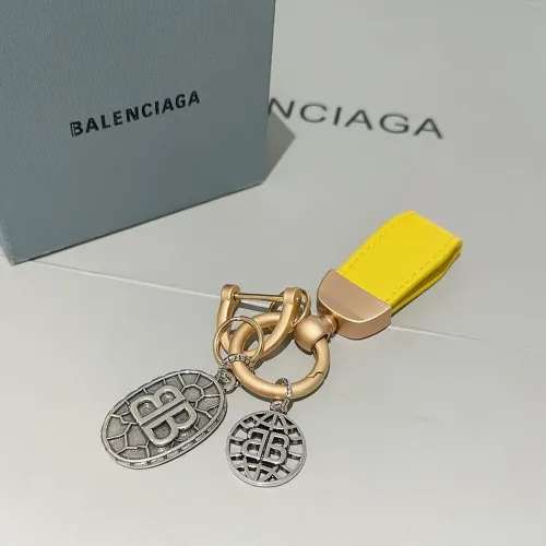 Replica Balenciaga Key Holder And Bag Buckle #1407140 $39.00 USD for Wholesale