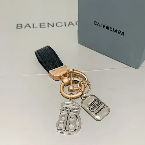 Balenciaga Key Holder And Bag Buckle #1407142