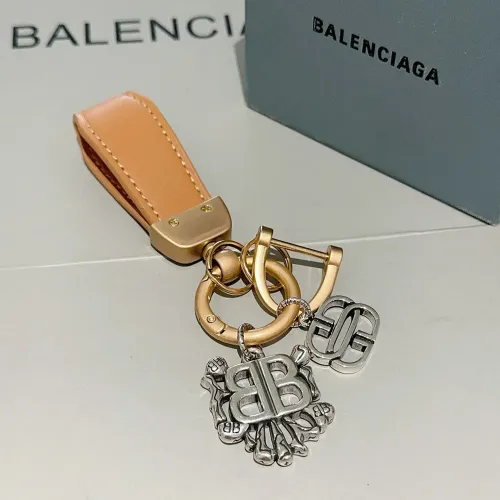 Balenciaga Key Holder And Bag Buckle #1407144