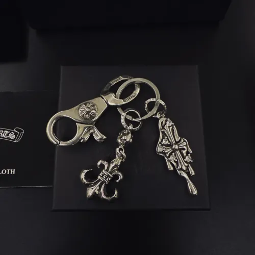 Chrome Hearts Key Holder And Bag Buckle #1407154