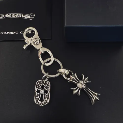 Chrome Hearts Key Holder And Bag Buckle #1407166