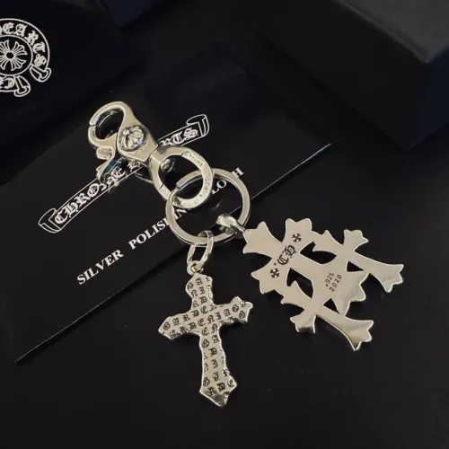 Replica Chrome Hearts Key Holder And Bag Buckle #1407169 $52.00 USD for Wholesale