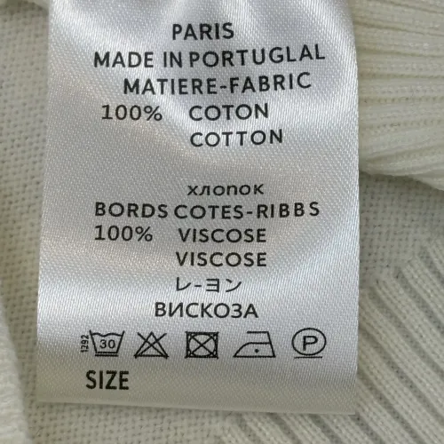 Replica Burberry Fashion Sweaters Long Sleeved For Women #1407281 $64.00 USD for Wholesale