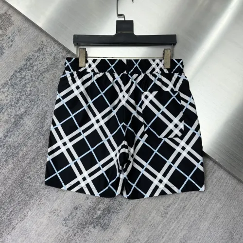 Replica Burberry Pants For Men #1407291 $42.00 USD for Wholesale