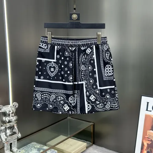 Dolce & Gabbana D&G Pants For Men #1407293