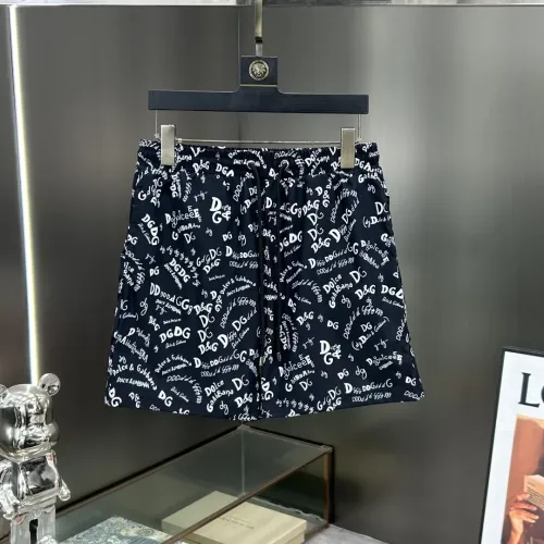 Dolce & Gabbana D&G Pants For Men #1407295