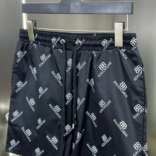 Replica Balenciaga Pants For Men #1407304 $42.00 USD for Wholesale