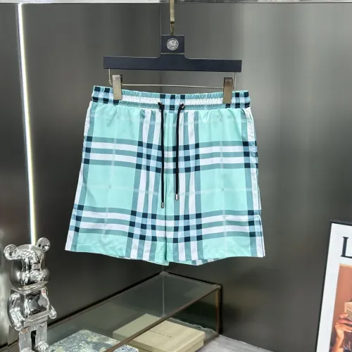 Burberry Pants For Men #1407309, $42.00 USD, [ITEM#1407309], Burberry Pants