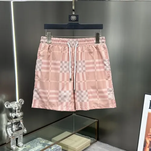 Burberry Pants For Men #1407311