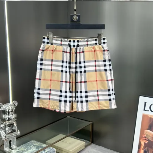 Burberry Pants For Men #1407312