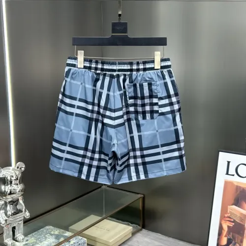 Replica Burberry Pants For Men #1407313 $42.00 USD for Wholesale