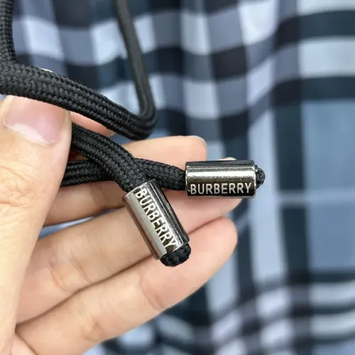 Replica Burberry Pants For Men #1407313 $42.00 USD for Wholesale