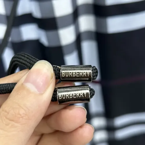 Replica Burberry Pants For Men #1407315 $42.00 USD for Wholesale