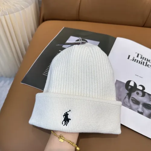 Ralph Lauren Polo Caps #1407316