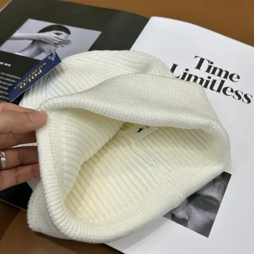 Replica Ralph Lauren Polo Caps #1407316 $25.00 USD for Wholesale