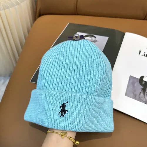 Ralph Lauren Polo Caps #1407321