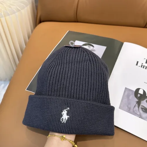 Ralph Lauren Polo Caps #1407322