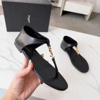 $92.00 USD Yves Saint Laurent YSL Sandal For Women #1392973