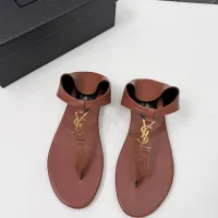 $92.00 USD Yves Saint Laurent YSL Sandal For Women #1392974