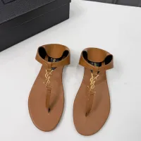 $92.00 USD Yves Saint Laurent YSL Sandal For Women #1392975