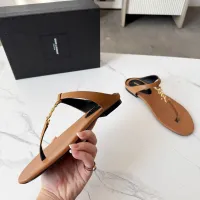$92.00 USD Yves Saint Laurent YSL Sandal For Women #1392976