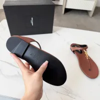 $92.00 USD Yves Saint Laurent YSL Sandal For Women #1392977