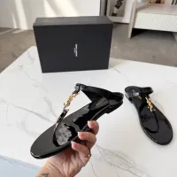 $92.00 USD Yves Saint Laurent YSL Sandal For Women #1392979